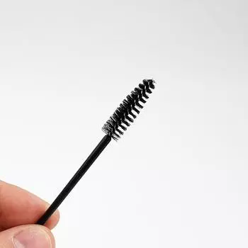 Расческа для ресниц Peanut Brush Bulk 100 шт.