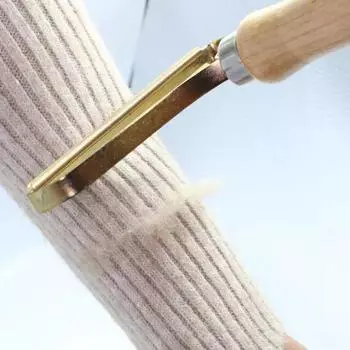 Расческа для собак из цельного дерева, щетка для собак, средство для удаления шерсти домашних животных, массажная щетка для кошек, щетка для ухода за домашними животными, расчески из нержавеющей стали для кошек с отверстием для волос