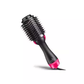 Расческа для стайлинга и выпрямления волос FLQUE Blow-Dry