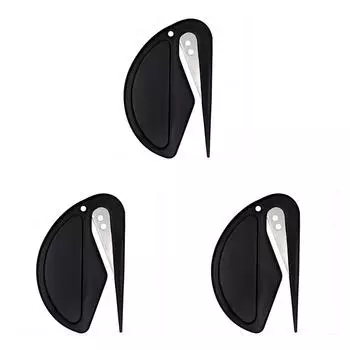 Расческа для ухода за домашними животными, щетка для удаления волос, инструмент для собак и кошек (черный)