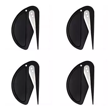 Расческа для ухода за домашними животными, щетка для удаления волос, инструмент для собак и кошек (черный)