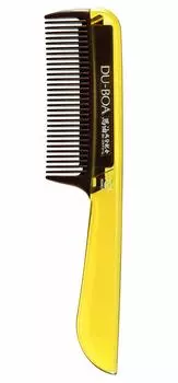 Расческа для укладки волос Ikemoto Brush, пропитанная маслом лошади Ikemoto BY-700 (1 кусок)
