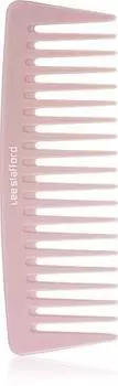 Расческа для вьющихся и вьющихся волос TU прозрачный