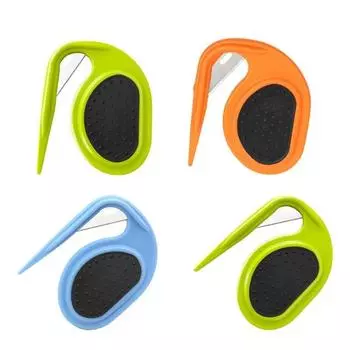 Расческа для волос для кошек и собак, расческа для домашних животных с открытым узлом, шерсть для кошек, щенков, выпадение меха, триммер для ухода, расческа, щетка для кошек, товары для домашних животных чёрный