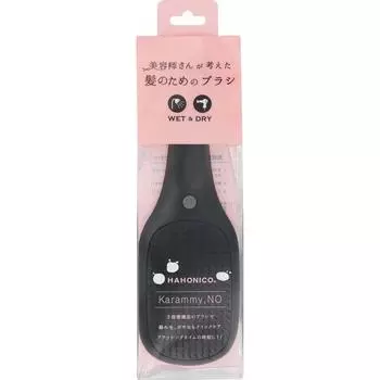 Расческа для волос Hahoniko Kalami NO