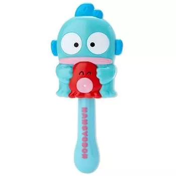 Расческа для волос Sanrio Sanrio Hangyodon Персонаж [Товары для персонажей]