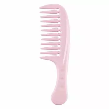 Расческа Kai Hand Comb S Coarse Comb Treatment Comb Travel Toucherie 1 шт.