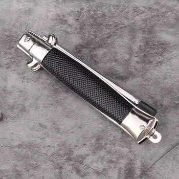 Расческа Карманная щетка для волос Автоматическая карманная складная расческа для бороды и усов