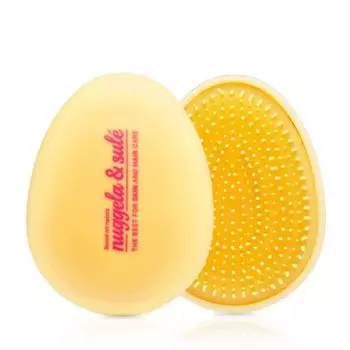 Расческа Nuggela & Sule Tangle Tamer