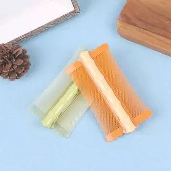 Расческа от вшей, тонкие зубные волосы, карман для взрослых и детей, карман от блох, гнид, клещей, домашняя кошка, собака