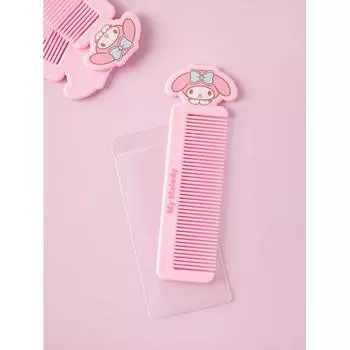 Расческа-палочка Daiso My Melody Character
