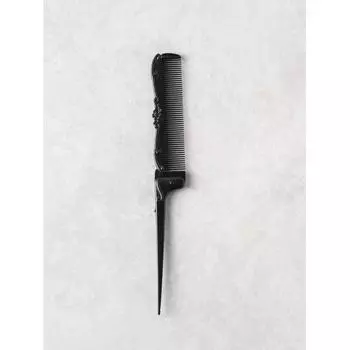 Расческа складная Daiso Tail