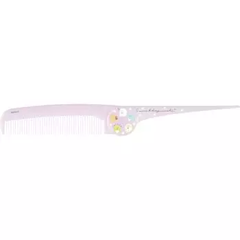 Расческа Sumikkogurashi Bangs FE37602 San-X 119285мм