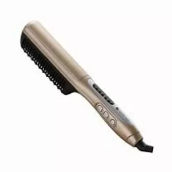Расческа-утюжок для придания объема CIK-G12G