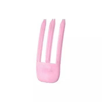 Расчески для поднятия корней волос Инструмент для укладки и текстурирования волос для увеличения объема волос One Size