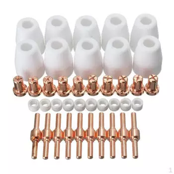 Расходные материалы для PT 31 40 50, 40 предметов.