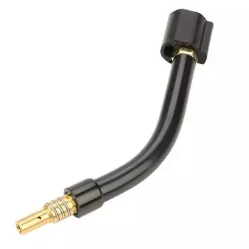 Расходные материалы для сварочной горелки MIG Swan Neck для сварочной горелки Binzel 15AK