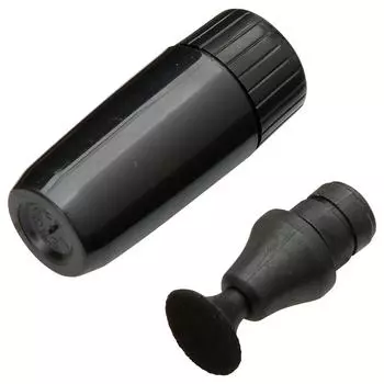 Расходные материалы для технического обслуживания HAKUBA Lens Pen 3 Filter Head Black Replacement Back [Less Spare] KMC-LP14BH