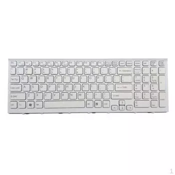 Раскладка клавиатуры для Великобритании для серии VPC-EH11FX/B VPC-EH11FX/-EH