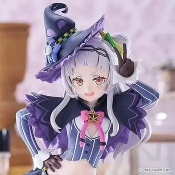 Раскладная фигурка Holo Live Murasaki Shion для парада
