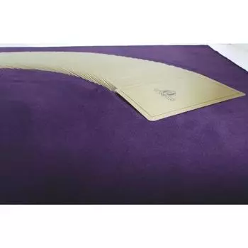 Раскладная ткань для карт Таро Скатерть для настольных игр, популярная корейская игра