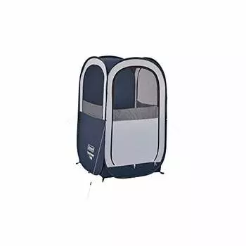 Раскладной тент Coleman Shade для 1 человека, легкая сборка для кемпинга