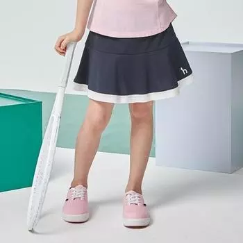 Расклешенная юбка Hazzys Kids Htm71sa52g Nv Navy/165