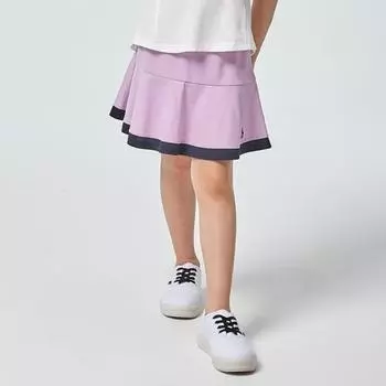 Расклешенная юбка Hazzys Kids Htm71sa52g Pl Purple/110