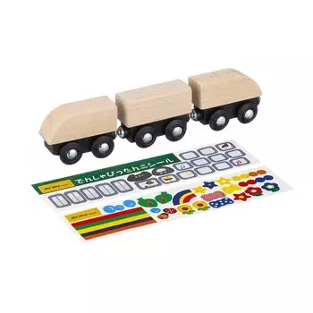 Раскраска пета моку ПОЕЗД Синкансэн тип