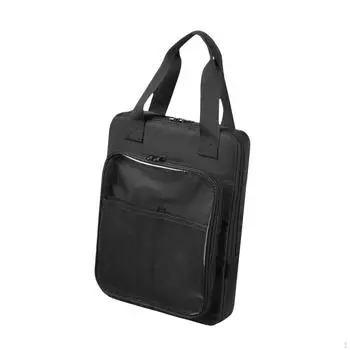 Раскраска Защитная сумка для рисования Держатель для переноски Художественное произведение DIY Ручка для рукоделия Искусство