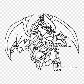 Раскраски Yugioh Blue Eyes White Dragon Yugi Mutou Seto Kai, железные нашивки для одежды, аппликации, наклейки на одежду, термочувствительная нашивка на заказ