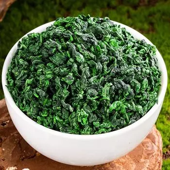 Раскройте тайны уникальных сортов чая: Погрузитесь в мир хризантем, пуэров и не только 4 chrysanthemums