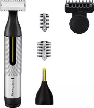 Rasoir lectrique TU прозрачный