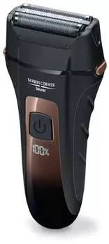 Rasoir lectrique TU прозрачный