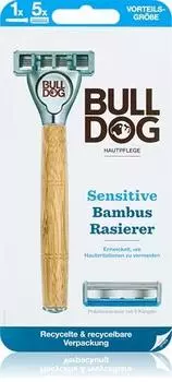 Rasoir + Ttes De Rechange TU прозрачный