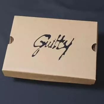 Распаковка посылки Taemin Guilty Box