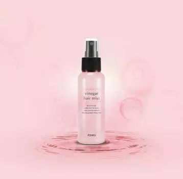 Raspberry Vinegar Hair Mist 105ml