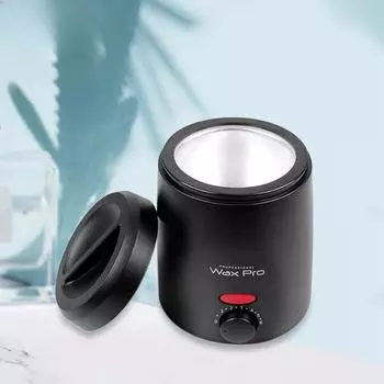 Расплавитель воска для депиляции, нагреватель, машины для удаления волос, горшок для депиляции, профессиональный подогреватель воска для удаления волос на теле