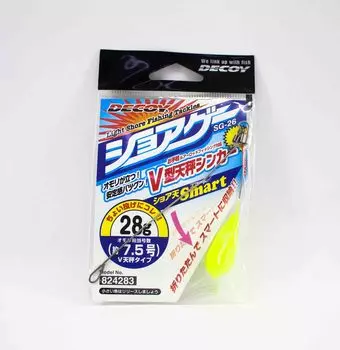 Распорка Decoy SG-26 Surf 28 грамм (4283)