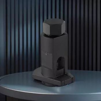 Распорка стойки с когтями Шаровая головка Рычаг подвески Сепаратор Пружинный рычаг Сепаратор подвески Инструмент для разборки автомобиля серебряный