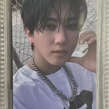 Распределение)) Предварительный заказ Straykids Benefit Musicplant Musicplant Changbin