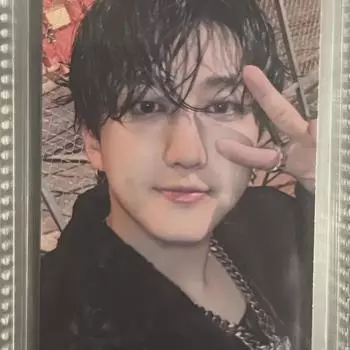 Распределение)) Straykids Предварительный заказ Benefit Yes24 Чанбин