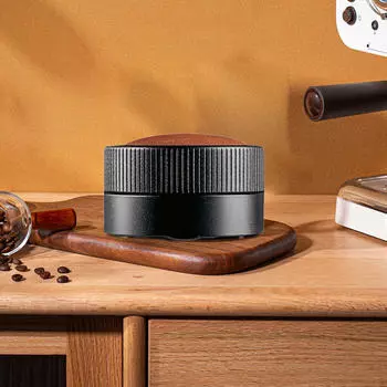 Распределитель кофе и эспрессо для держателя машины, инструмент для выравнивания 51mm