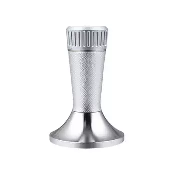 Распределитель кофе Темпер Машина для выравнивания игл из нержавеющей стали для размешивания порошка Темпер для кофе Аксессуары для кофе 53.3mm