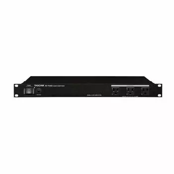 Распределитель/кондиционер питания TASCAM AV-P250