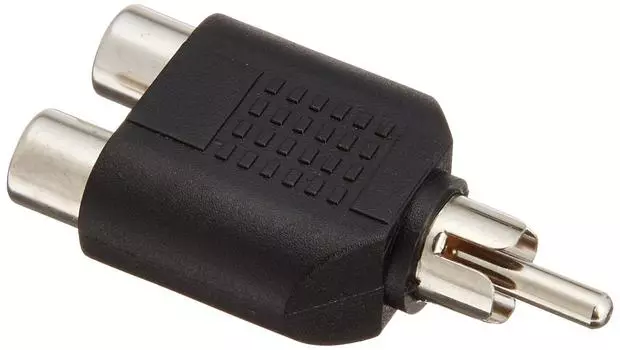 распределительный штекер ATL427CM audio-technica