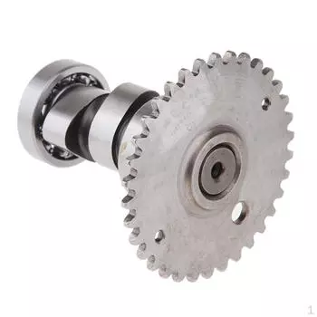 Распределительный вал гоночных характеристик для скутера GY6 50 80cc