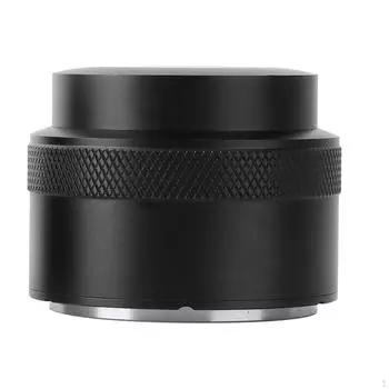 Распределитель темперов для кофемолки Профессиональное выравнивание для 51MM