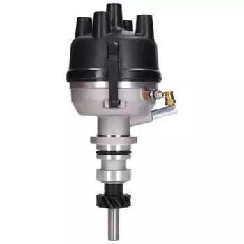 Распределитель зажигания с боковым креплением для замены аксессуара для садового трактора FDN12127A