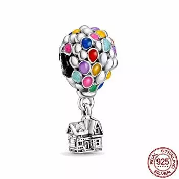 Распродажа, 100% стерлинговое серебро 925 пробы, несколько серий, бусины, подходят, оригинальные модные подвески, браслеты, изготовление для женщин, ювелирные изделия своими руками